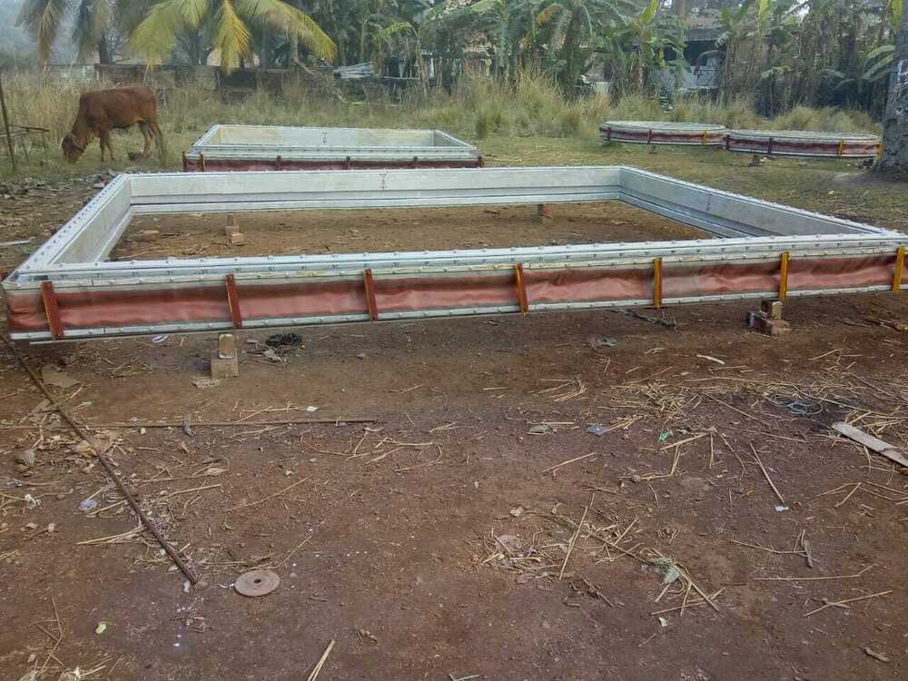 Non Metallic Expansion Joint - Size: Different Available