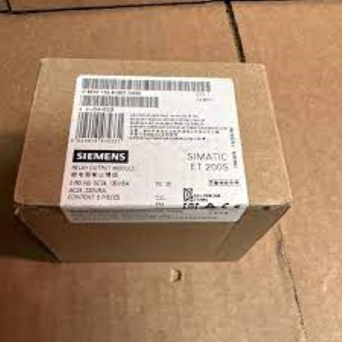 6es7-132-4hb01-0ab0-siemens Programmable Logic Controller By Brt Enterprises