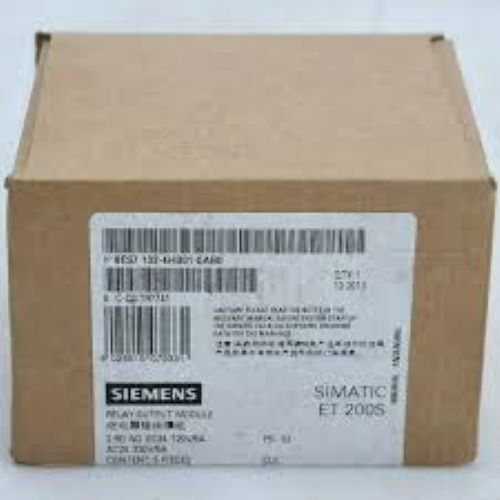 6es7-132-4hb01-0ab0-siemens Programmable Logic Controller By Brt Enterprises
