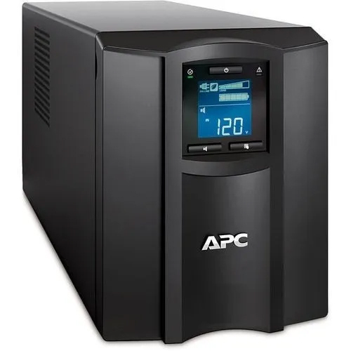 APC ब्रांड का ऑनलाइन UPS