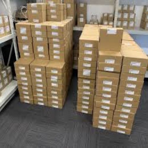 6es7318-3fl01-0ab0-siemens Programmable Logic Controller - Dimension (L*w*h): 