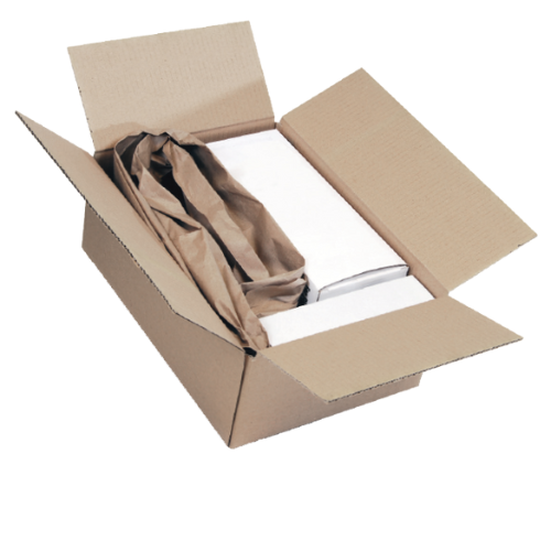 Green Fill Protective Packaging - Material: Paper