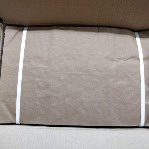Green Fill Protective Packaging - Material: Paper