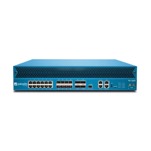 Palo Alto PA-3260 Firewall