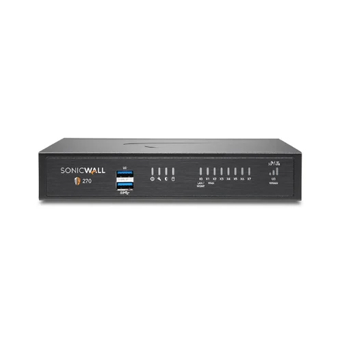 Sonicwall Tz270 Firewall