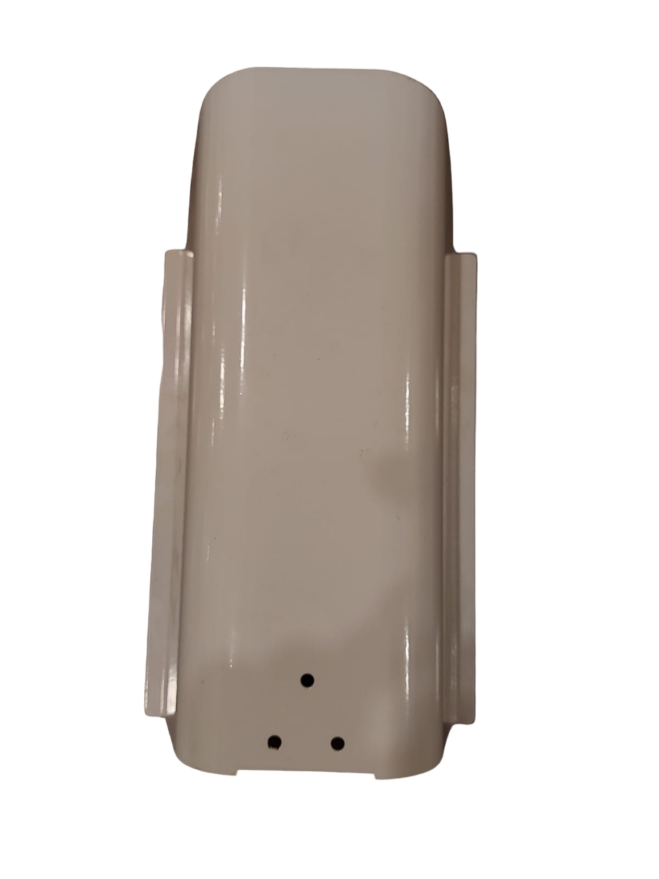 Ms Cctv Camera Protector - Steel, Laser-cut Precision, Polished Finish | Cnc Bending, Punching, Mig Welding, Powder Coated For Commercial Use