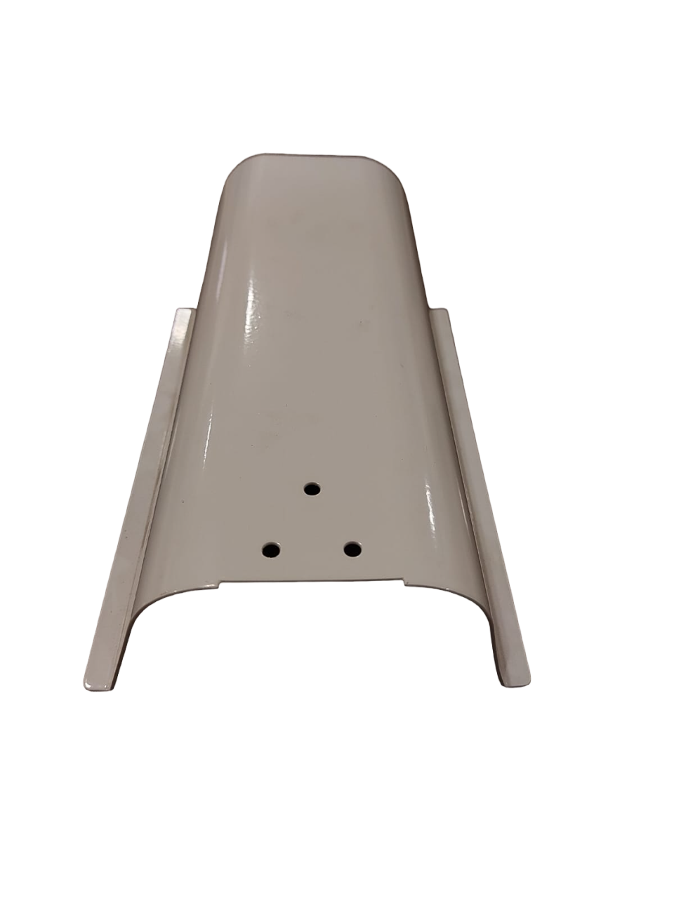 Ms Cctv Camera Protector - Steel, Laser-cut Precision, Polished Finish | Cnc Bending, Punching, Mig Welding, Powder Coated For Commercial Use