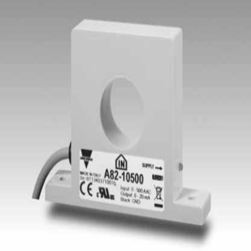 A82-20100 Monitoring Relays True Rms Ac Current Transformer Types