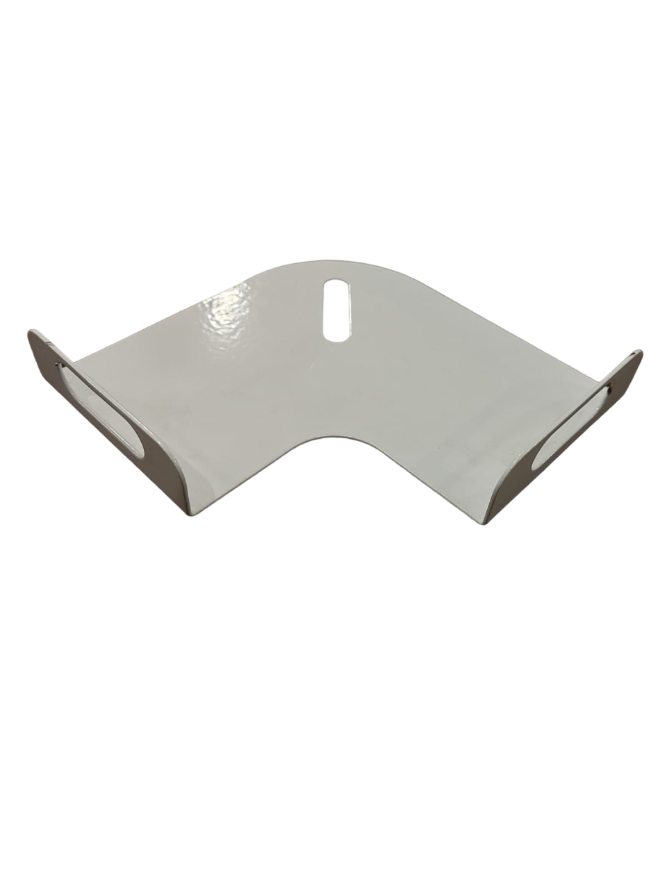 Dome Camera Corner Bracket - Stainless Steel | Versatile Adjustable Angles, Indoor/outdoor Use, Ensures Comprehensive Surveillance Coverage