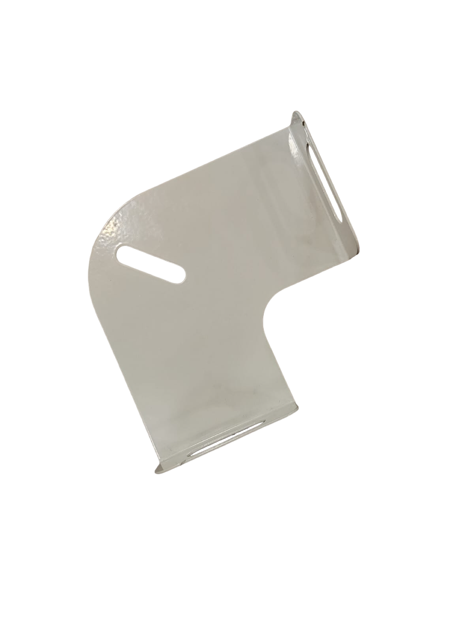 Dome Camera Corner Bracket - Stainless Steel | Versatile Adjustable Angles, Indoor/outdoor Use, Ensures Comprehensive Surveillance Coverage