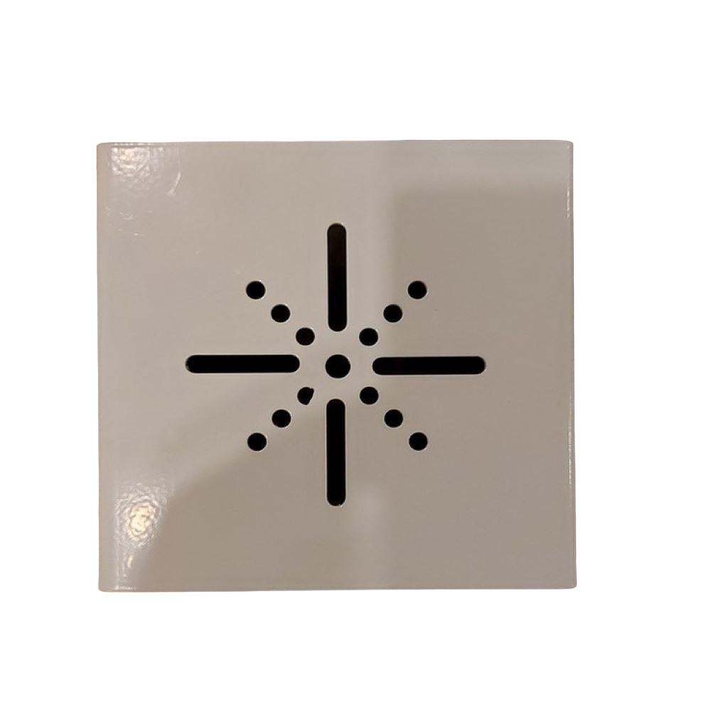 Cctv Camera Pole Mount Bracket - Stainless Steel, Polished & Powder Coated Finish | Application: Steel Industry, Commercial Usage, Durable Design