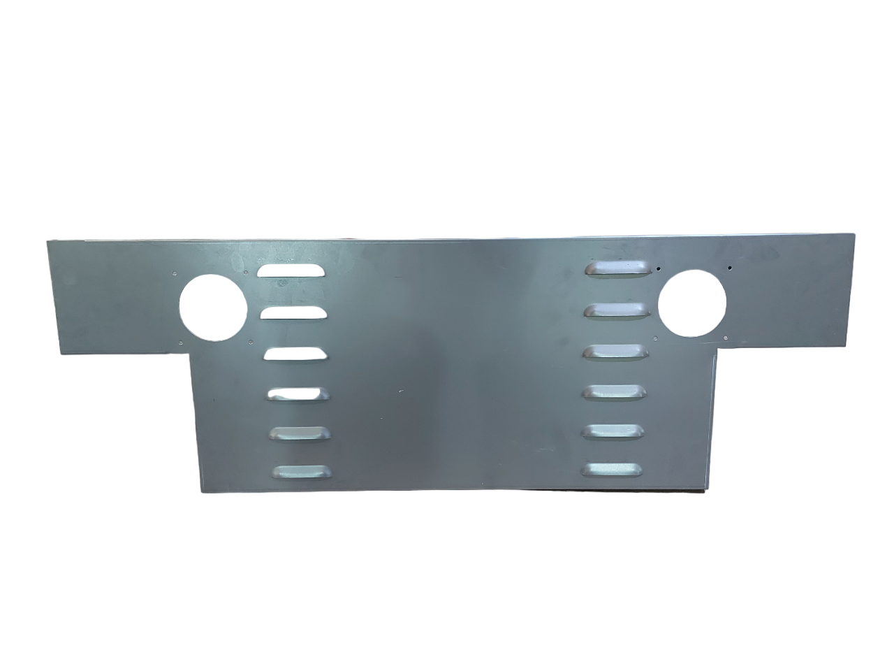 E Rickshaw Crp Sheet - Stainless Steel, Precision Laser Cut And Cnc Bent | Commercial Usage With Polished And Powder Coated Finish