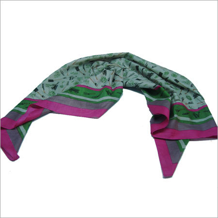 Silk Stoles