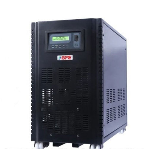 BPE निर्माण 10 KVA 3:3 फ़ेज़ औद्योगिक ऑन-लाइन यूपीएस आइसोलेशन ट्रांसफार्मर के साथ