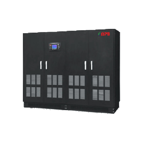 Bpe Make 300 Kva 3:3 Phase Industrial On-Line Ups With Isolation Transformer - Back-Up Time: 20 Minutes Hours