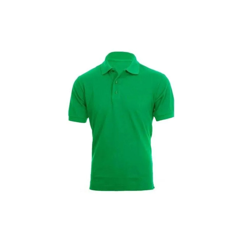 Green Collar T-Shirt