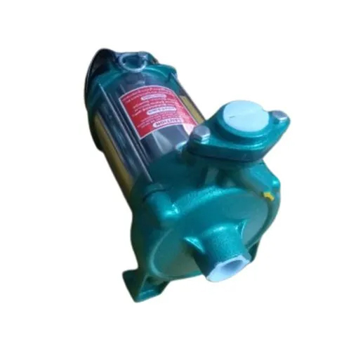 Stainless Steel 1 Hp Openwell Submersible Monoblock Pump