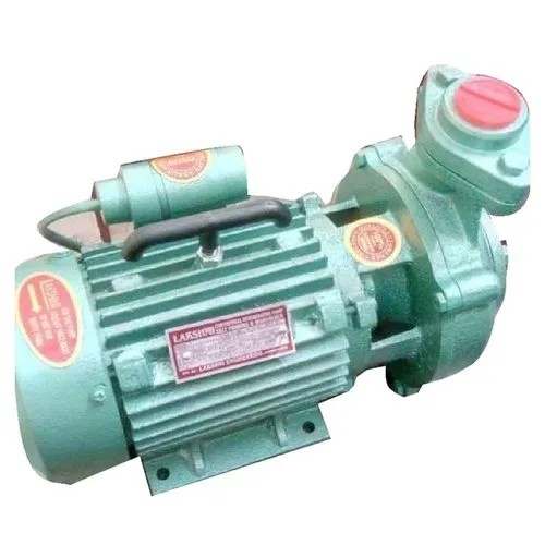 Stainless Steel 5 Hp Agricultural Open Well Submersible Pump