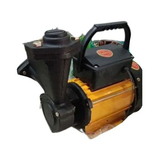 2 Hp Mild Steel Self Priming Pump Application: Submersible