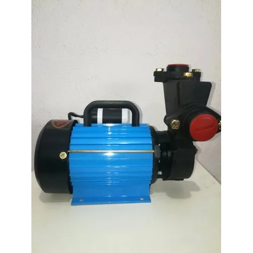 0.5 Hp Slef Priming Mono Block Pump Application: Submersible