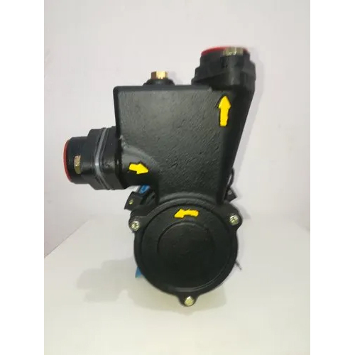 0.5 Hp Slef Priming Mono Block Pump Application: Submersible