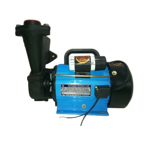 0.5 Hp Slef Priming Mono Block Pump Application: Submersible