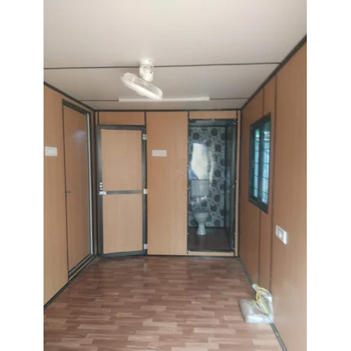 Portable Labour Rooms - Color: As Per Requirement