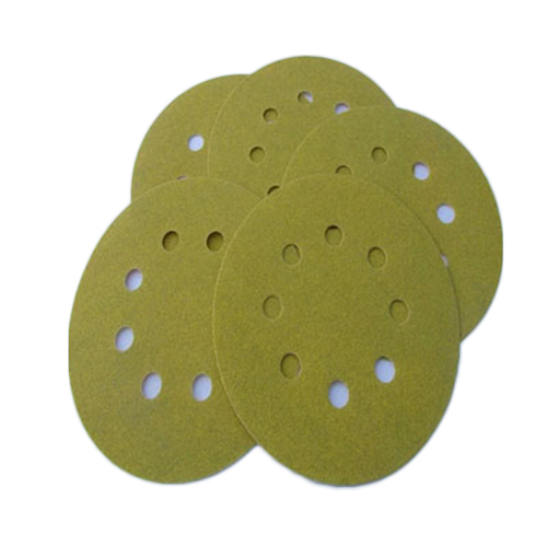 Velcro Disc By Triumph Enterprises