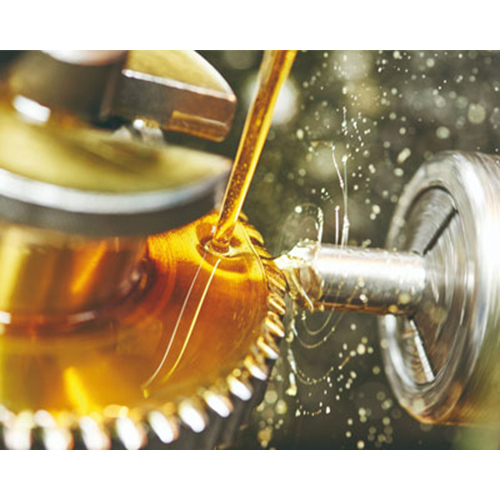 Neat Cutting Oil By Triumph Enterprises