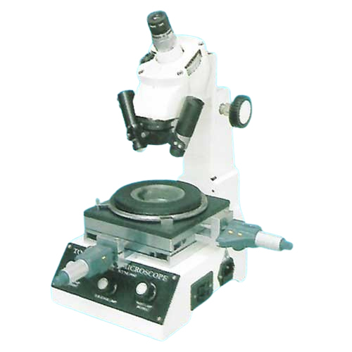 Toolmakers Microscopes Light Source: Electric