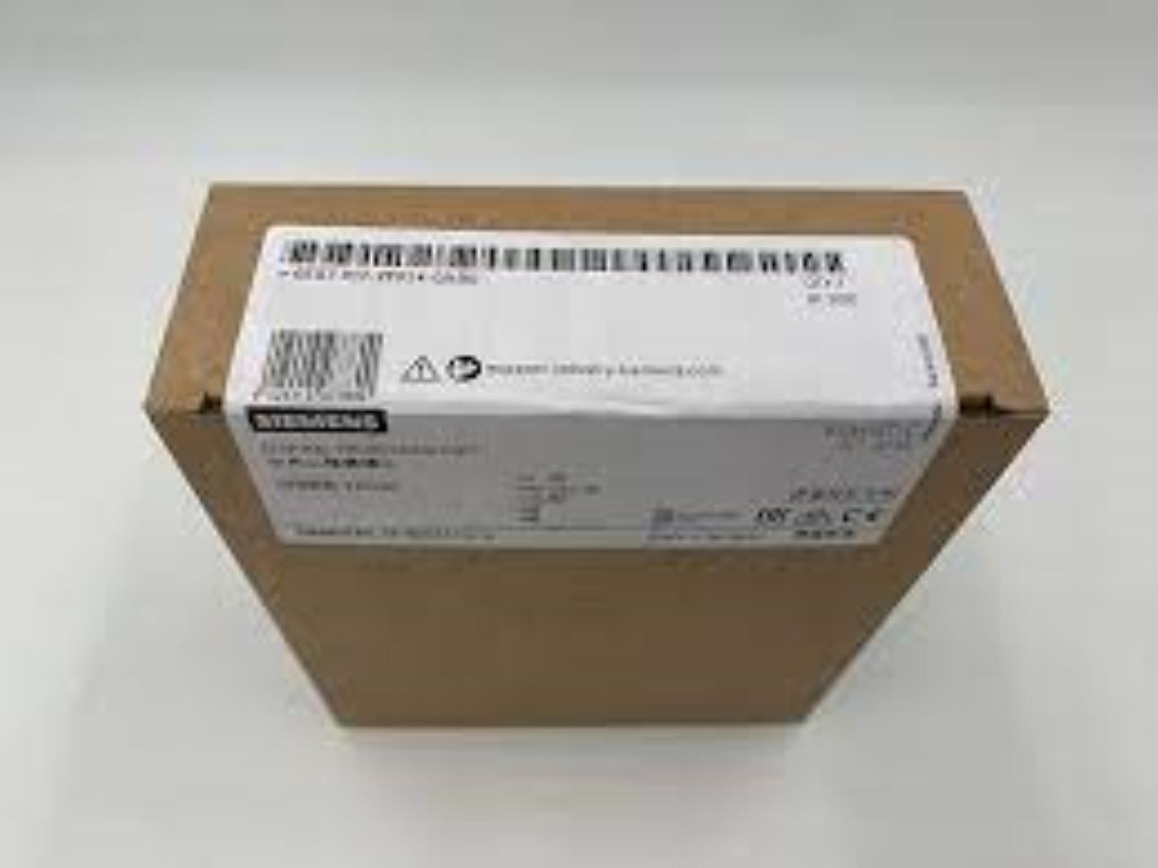 6es7317-2fk14-0ab0-siemens Programmable Logic Controller - Dimension (L*w*h): 13