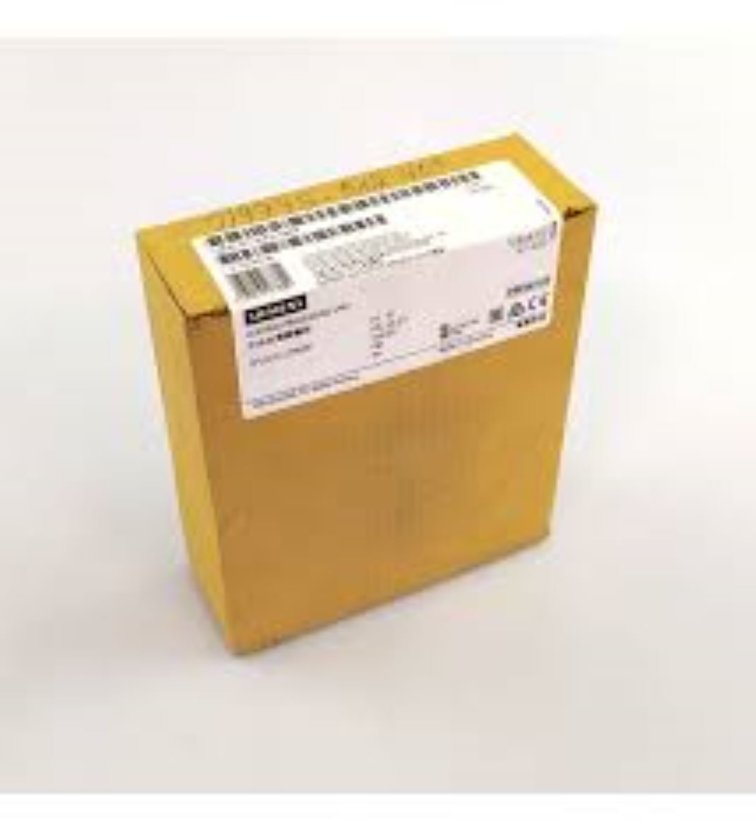 6es7317-2fk14-0ab0-siemens Programmable Logic Controller - Dimension (L*w*h): 13