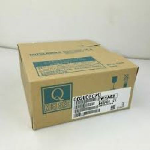 Q03udecpu-siemens Programmable Logic Controller - Dimension (L*w*h): Width (Mm) 27