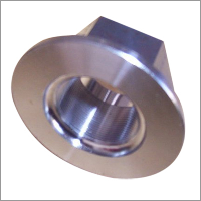 CNC घुमा हुआ भाग