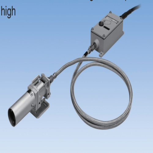 Fd-a300p Takex Hot Metal Detector