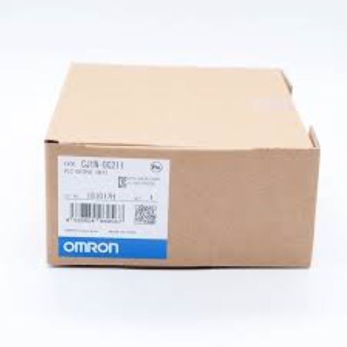 Cj1w-oc201-siemens Programmable Logic Controller - Dimension (L*w*h): 