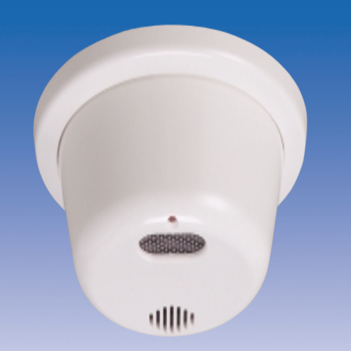 Flame Sensor -Fs1000e Takex - Application: Fire Detection In Industrial And Commercial Environments