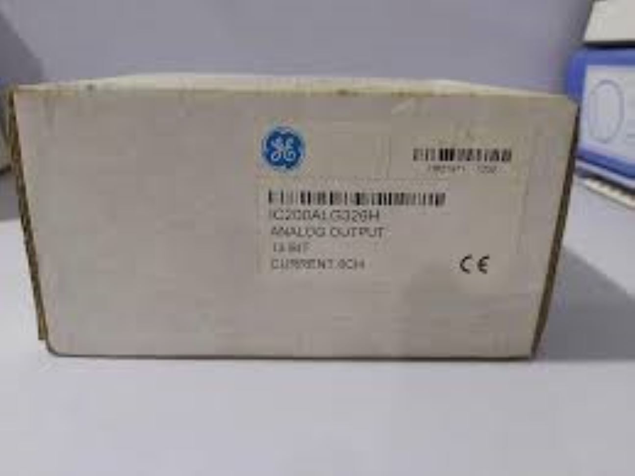 Ic200alg264j-siemens Programmable Logic Controller - Dimension (L*w*h): 110 Mm (4.3 In) X 66.8 Mm (2.63 In) X 50 Mm (1.956 In) Millimeter (Mm)