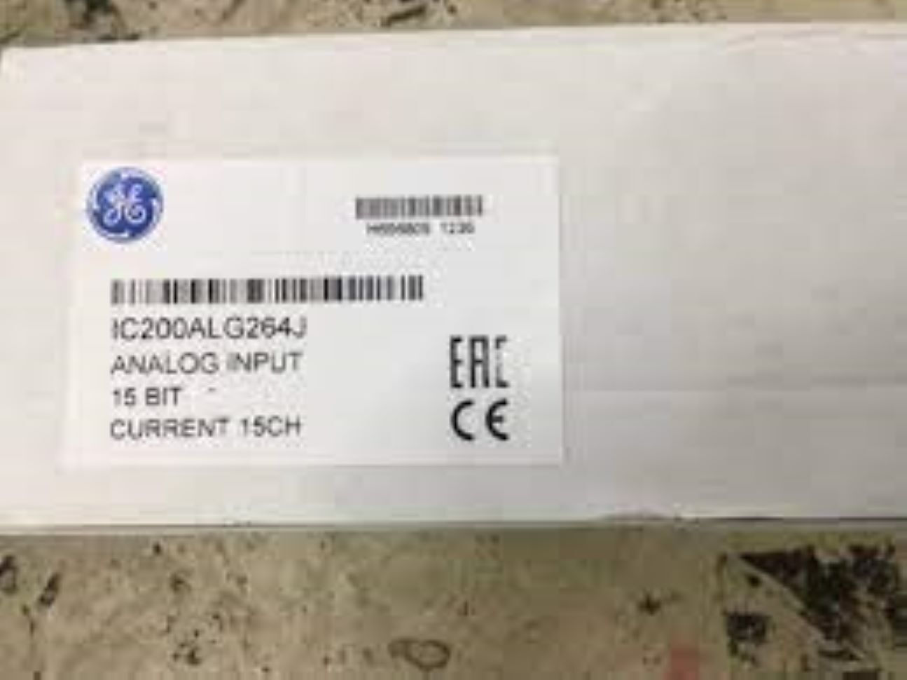Ic200alg264j-siemens Programmable Logic Controller - Dimension (L*w*h): 110 Mm (4.3 In) X 66.8 Mm (2.63 In) X 50 Mm (1.956 In) Millimeter (Mm)