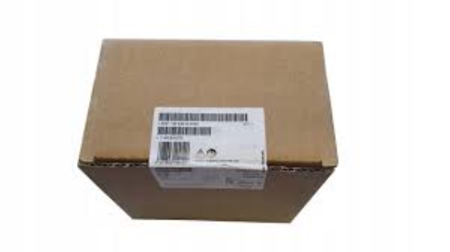 6es7158-3ad10-0xa0-siemens Programmable Logic Controller - Dimension (L*w*h): 13