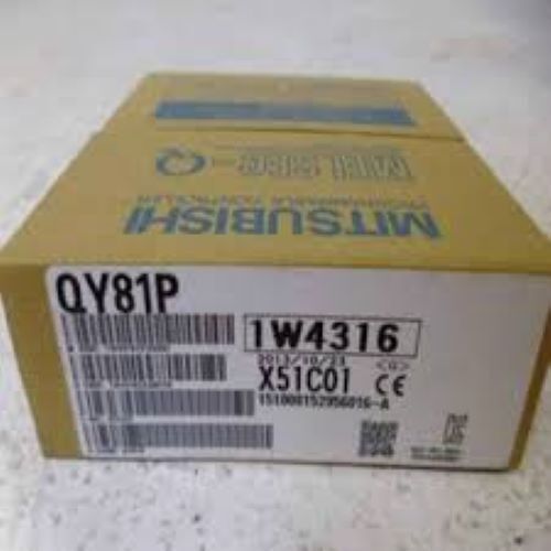Qy81p-siemens Programmable Logic Controller - Dimension (L*w*h): Width (Mm)