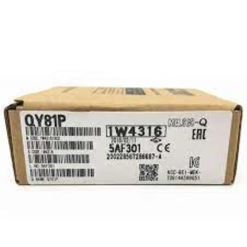 Qy81p-siemens Programmable Logic Controller - Dimension (L*w*h): Width (Mm)