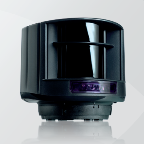 Lzr-i100 Safety Sensor