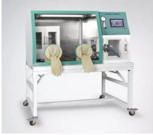 Anaerobic Incubator 2 - Dimension (L*W*H): 126X73X138