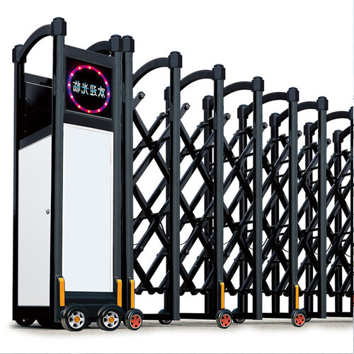 Rectable Gate - Feature: Eco Friendly