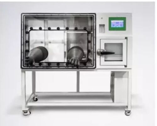 Anaerobic Incubator 3 - Application: Laboratory Application Usage