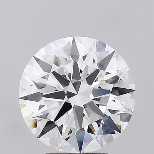 Round3.52ct E Vs1 Igi 615343672 Lab Grown Diamond Dd766-1 - Density: 15