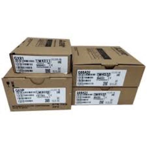 Qx81-siemens Programmable Logic Controller - Dimension (L*w*h): Width (Mm) 27