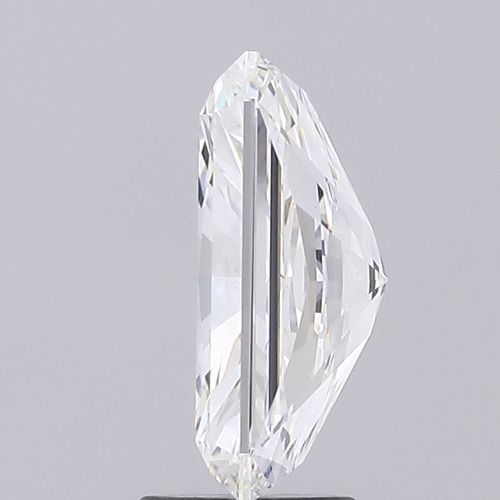 Radiant4.1ct E Vs1 Igi 607311935 Lab Grown Diamond Dd538-5 - Density: 50