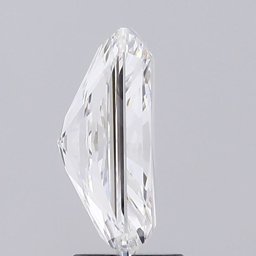 Radiant4.1ct E Vs1 Igi 607311935 Lab Grown Diamond Dd538-5 - Density: 50